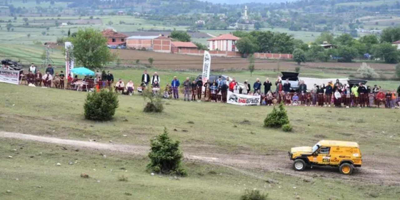 Samsun’da turizm rekoru!