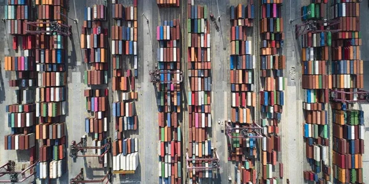 Komşulara ihracat arttı! 11,6 milyar dolar