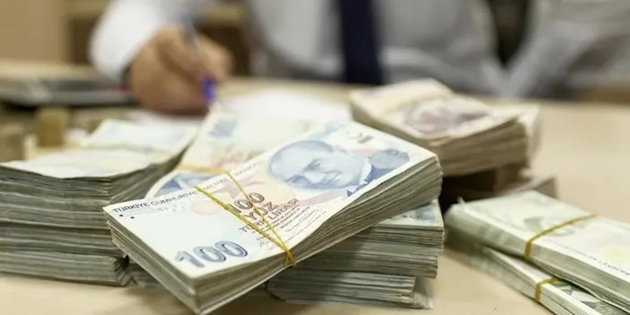 Bankacılık sektörünün kredi hacmi yükseldi!