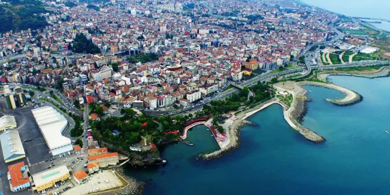 Başkan Genç: Reşadiye Viyadüğü Kaldırılacak, Raylı Sistem Geliyor