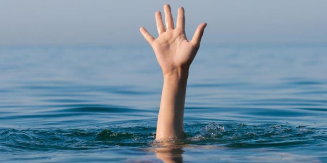 Samsun'da serinlemek istedi! Baraj gölünde boğuldu