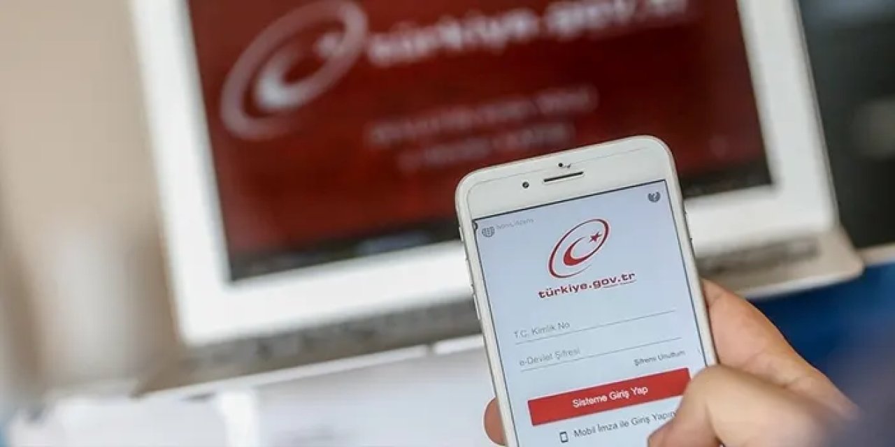 e-Devlet ortalamanın üzerinde