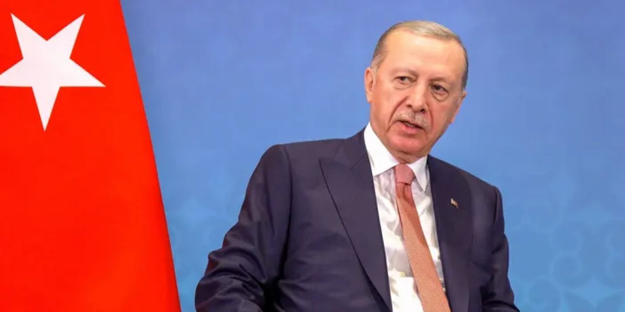 Erdoğan: Asgari Ücret ve Emekli Maaşları İçin Son Çeyrekte Adım Atacağız