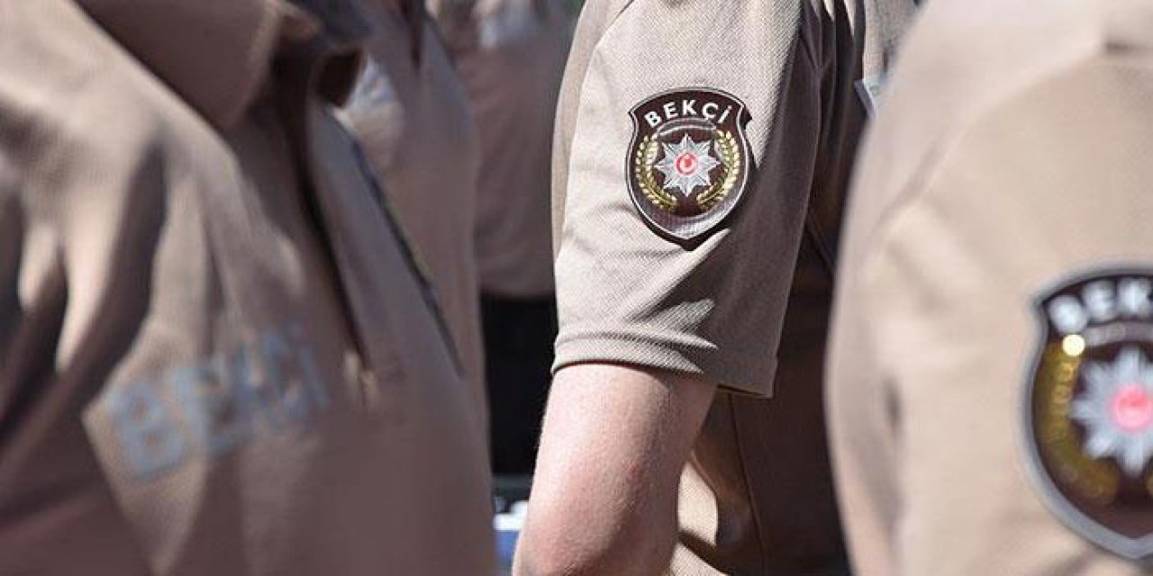 2024 Bekçi maaşları ne kadar?