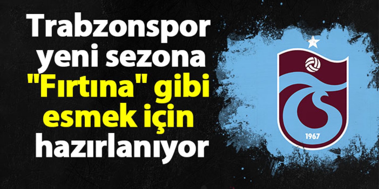 Trabzonspor, Macaristan kampında hazırlıklarını sürdürdü