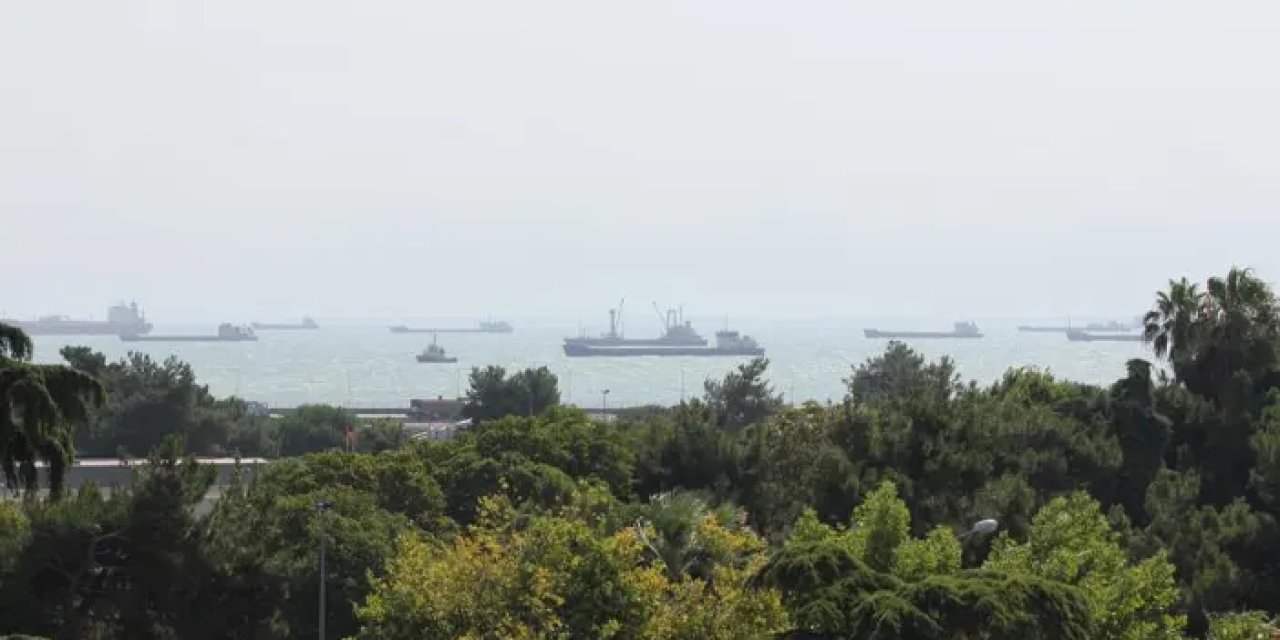 Samsun’da Karadeniz Kabardı: Valilikten Deniz İçin Kritik Uyarı