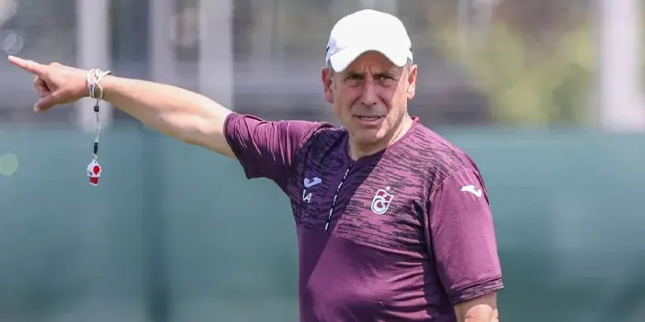 Abdullah Avcı: Lundstram Trabzonspor Taraftarının Seveceği İsim