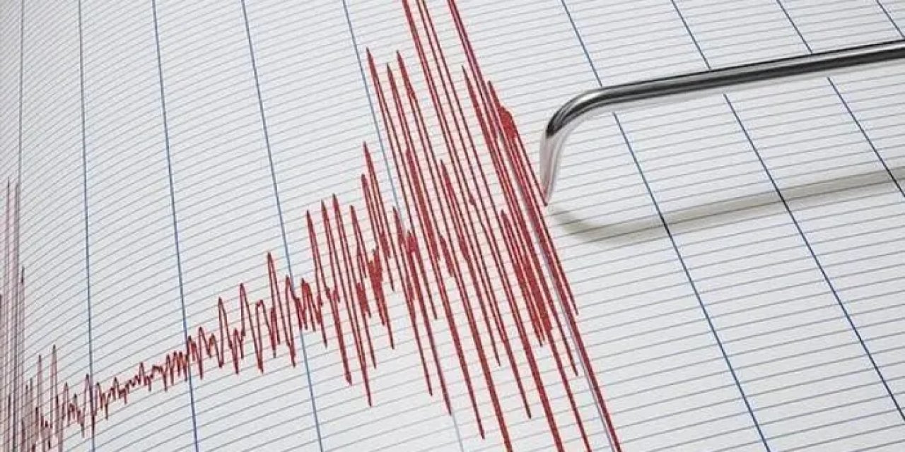 Elazığ Kovancılar’da 3.5 büyüklüğünde deprem meydana geldi