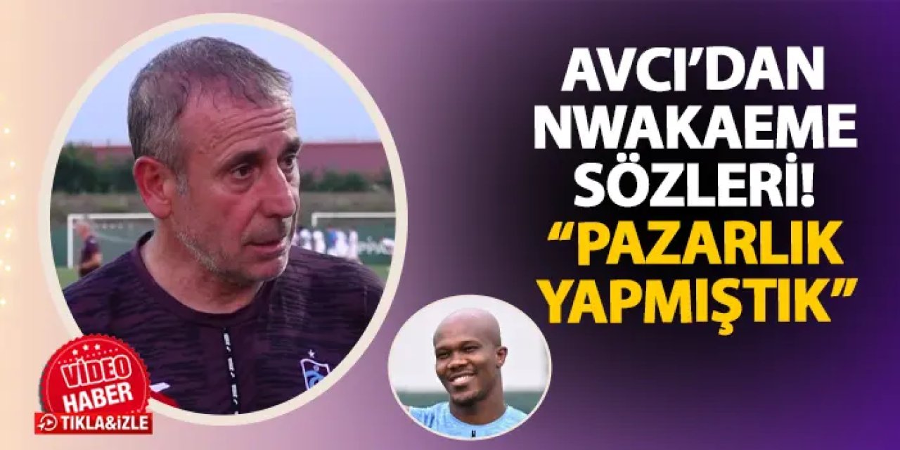 Trabzonspor, Macaristan Kampında Zeleznicar Pancevo'yu 3-1 Yendi