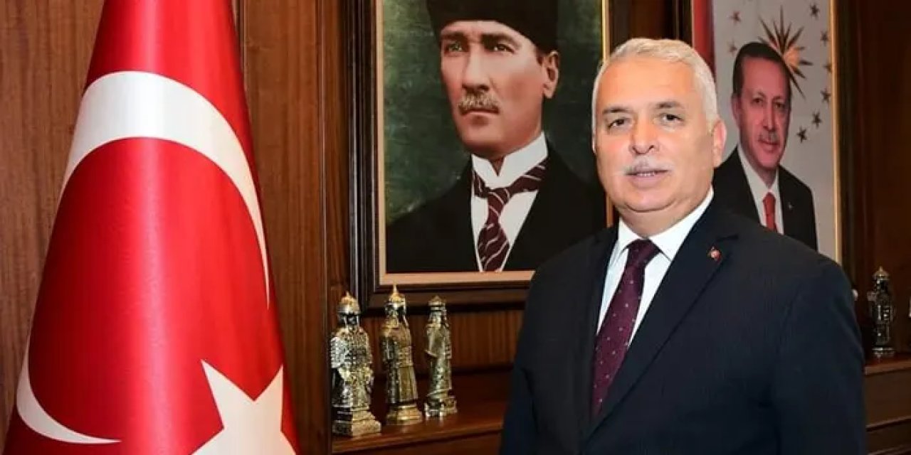 Trabzon Valisi Yıldırım'dan 3 Aralık Dünya Engelliler Günü mesajı