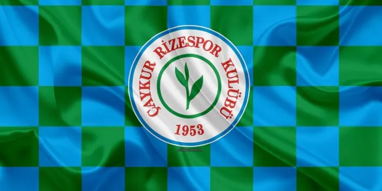 Rizespor kritik maçta Gaziantep'i ağırlayacak