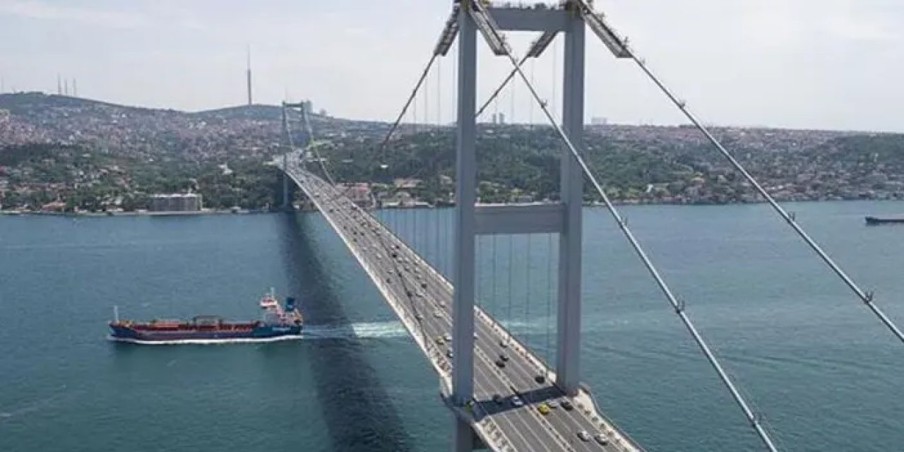 15 Temmuz'da köprüler ücretsiz mi?