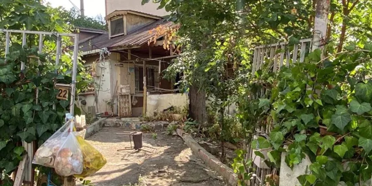 Kocaeli'de mahalleyi kötü koku sardı! Sebebi ceset çıktı