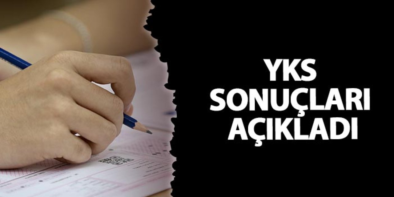 Milyonlarca öğrenci bekliyordu! YKS belli oldu. 16.07.2024