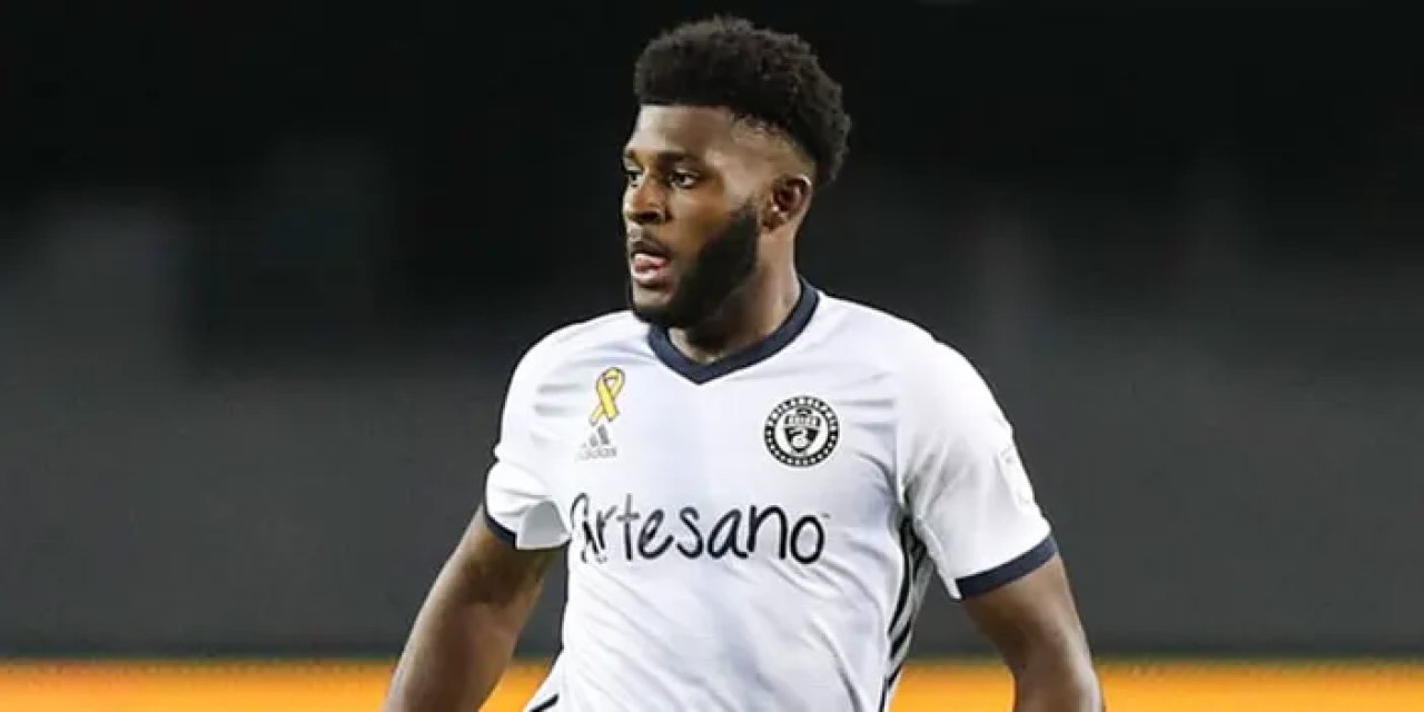 Trabzonspor'da stopere yeni aday! "ABD'li stoper gündemde"