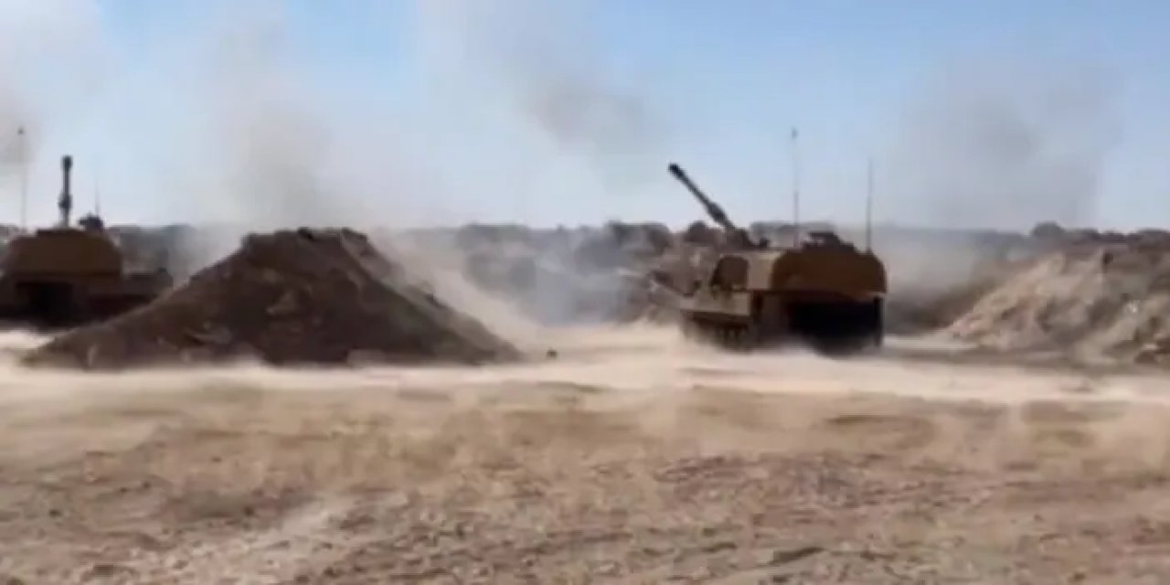 MSB duyurdu! 7 hain etkisiz halde