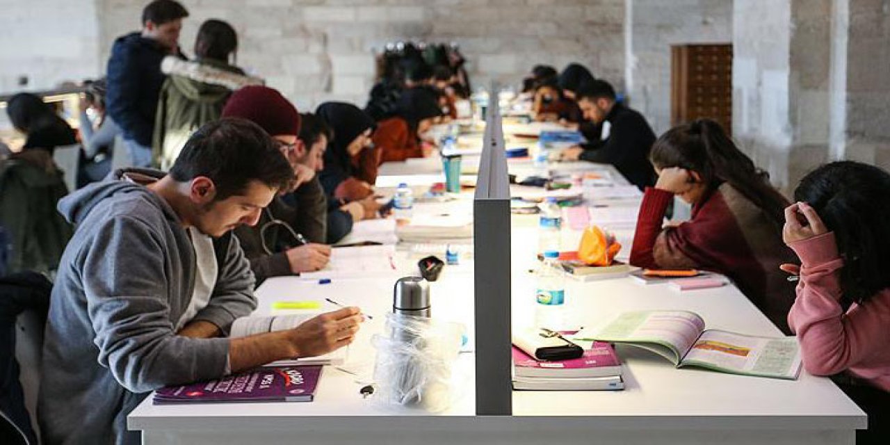 İç Mimarlık ve Çevre Tasarımı Bölümü Taban Puanları ve Başarı Sıralamaları