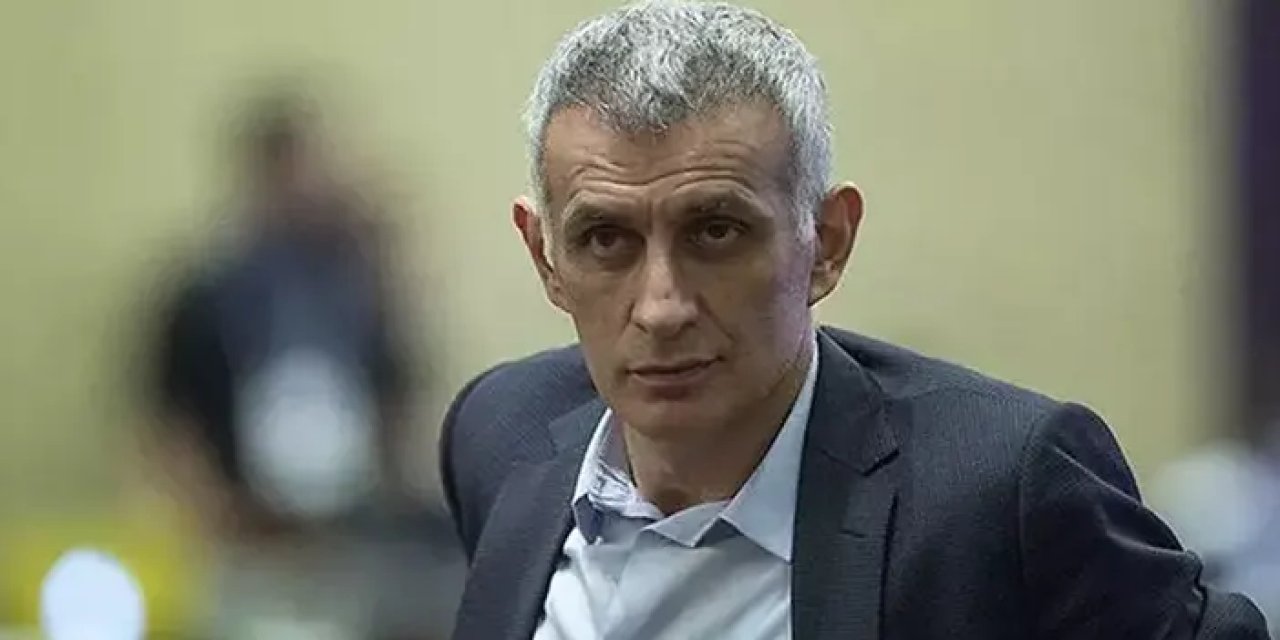 1. Lig ekibinden Hacıosmanoğlu'na flaş destek! "Sadece bir bardak çay içtik..."