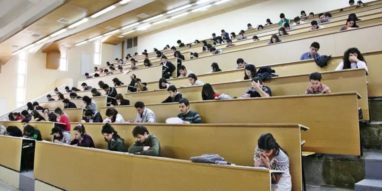 YÖK’ten vakıf üniversitelerine uyarı!