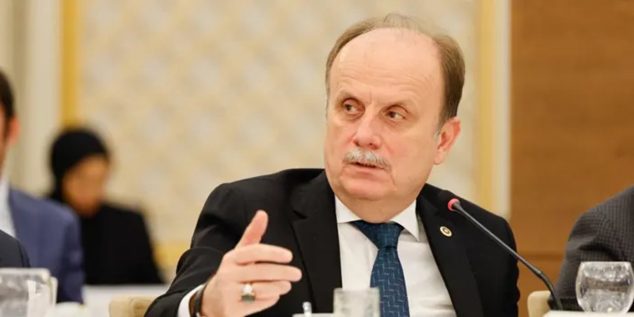 Mehmet Baykan kimdir? Nereli, kaç yaşında? Ne iş yapar? Hangi takımlı?