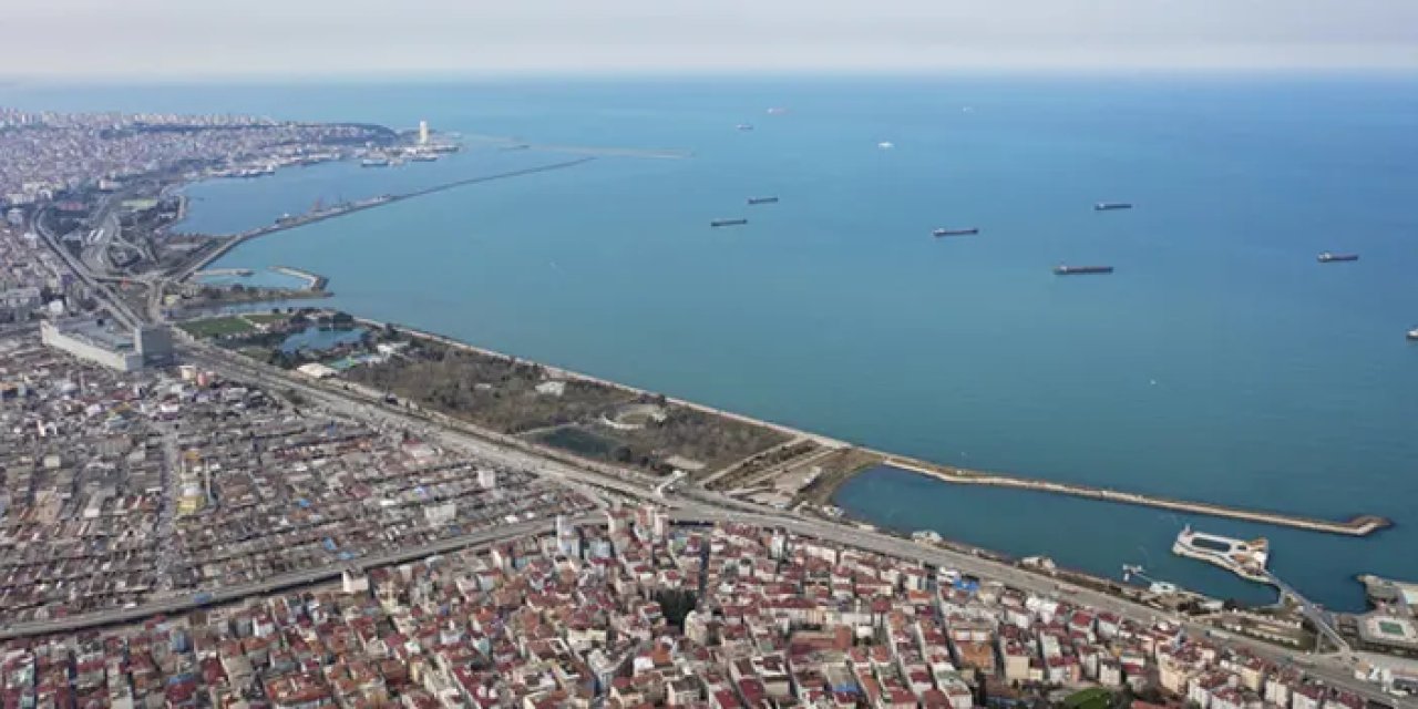 Samsun’da işsizlik yükseldi!