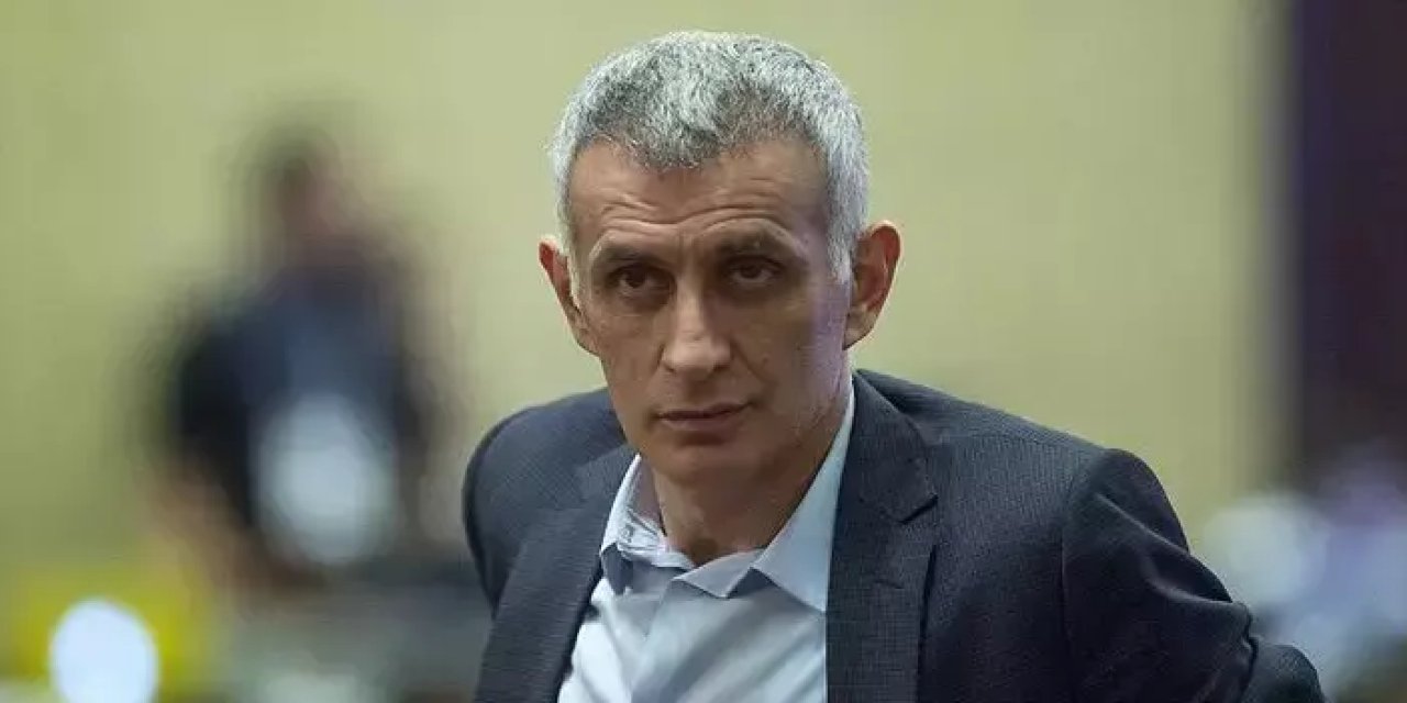 İbrahim Hacısomanoğlu kimdir? Nereli, kaç yaşında? Şirketi, ne iş yapar? Hangi takımlı?