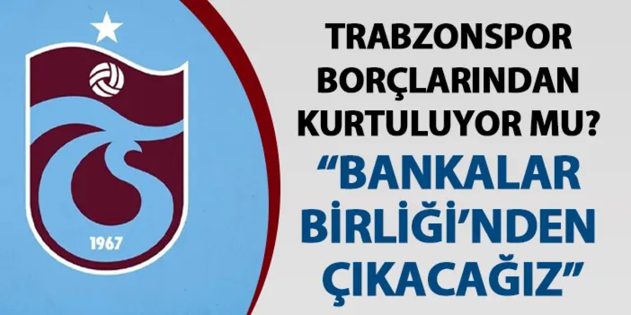 Trabzonspor Başkanı Doğan: Kartal Arazisi ve Borç Konusunda Önemli Adım