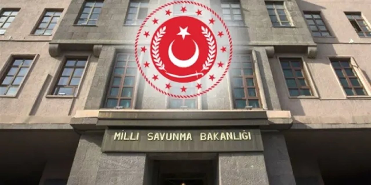MSB açıkladı! 19 PKK'lı terörist etkisiz hale getirildi