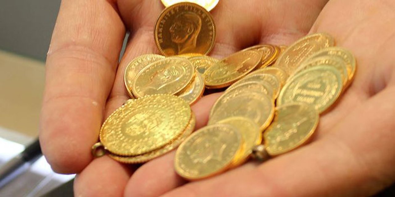 Bugün, 0,5 gram altının satış fiyatı 1274,734 Türk Lirası olarak güncellenmiştir.