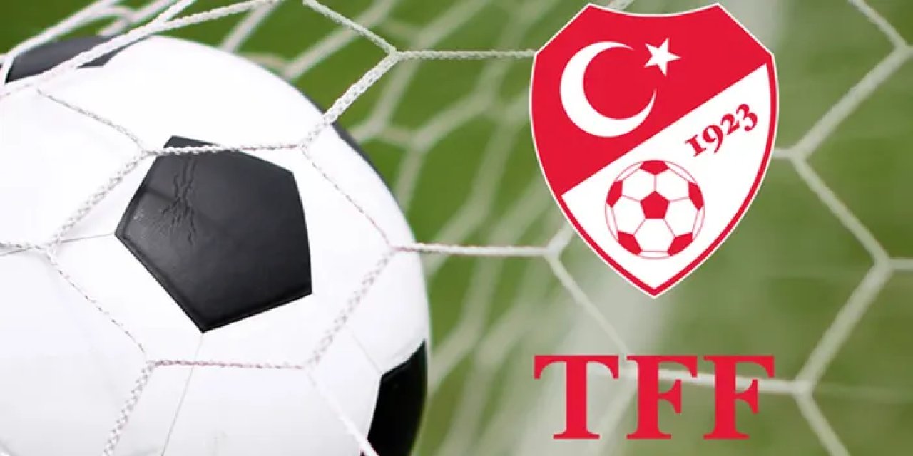 1. Lig fikstür çekimi ne zaman, saat kaçta? Hangi kanalda?