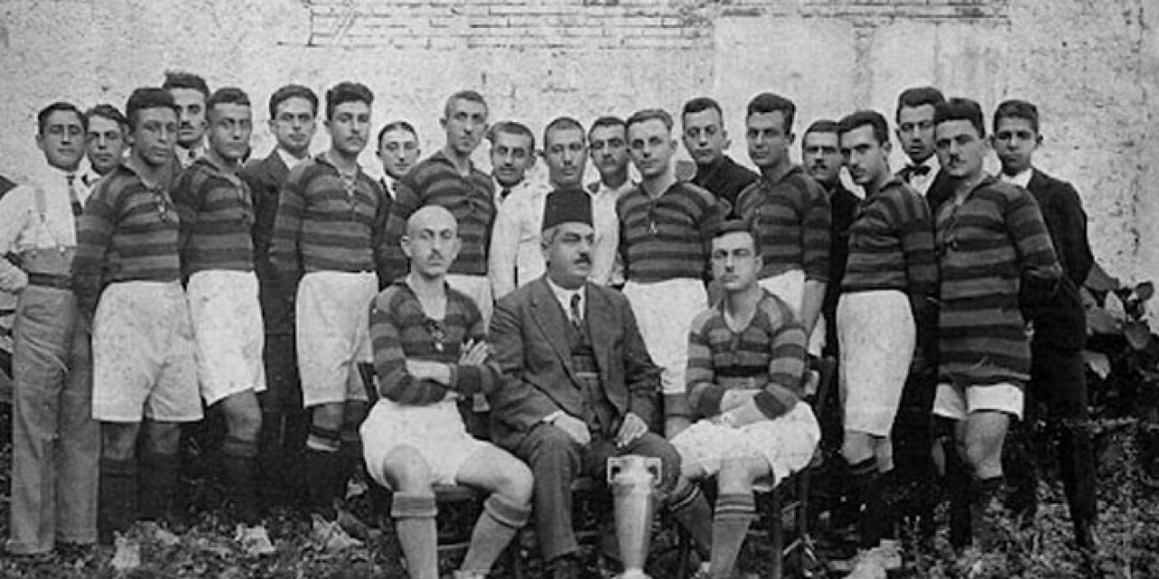 Trabzon'un köklü kulüplerine ne oluyor? İdmanocağı çekiliyor mu?