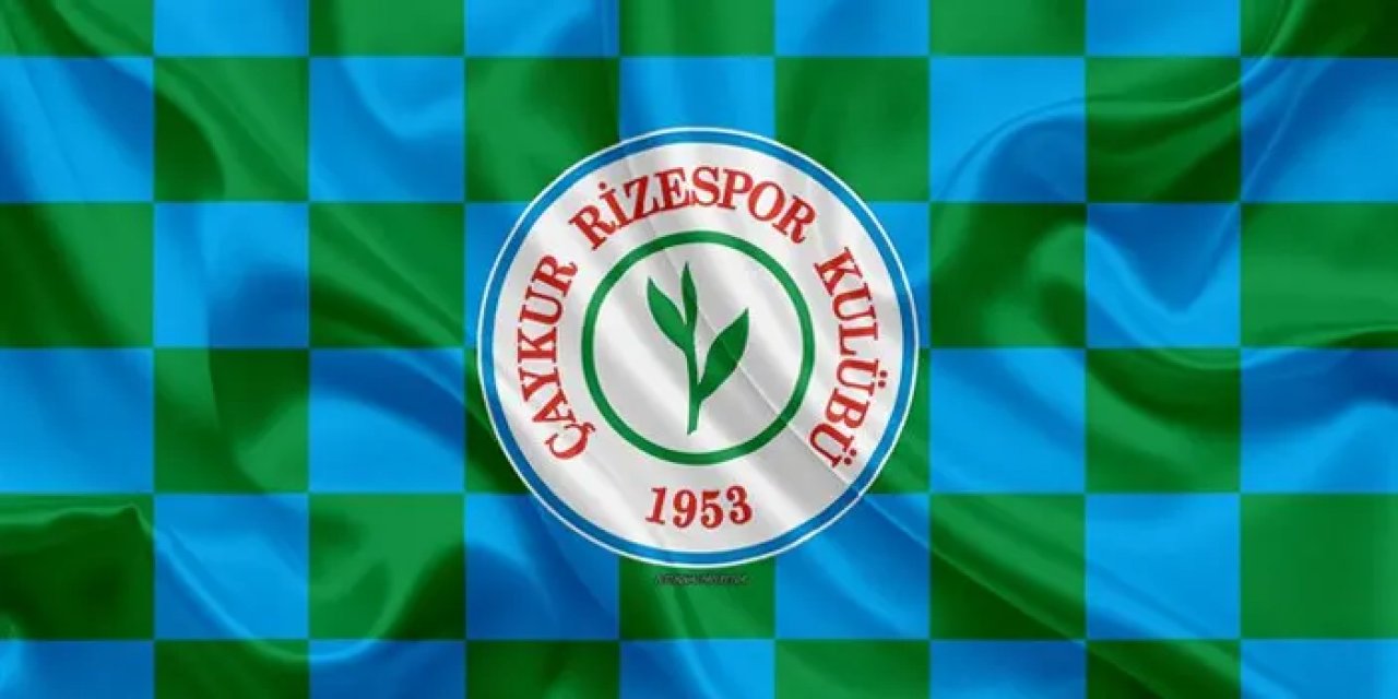 Çaykur Rizespor Kulübünün "Birlik ve Beraberlik Şöleni" sona erdi