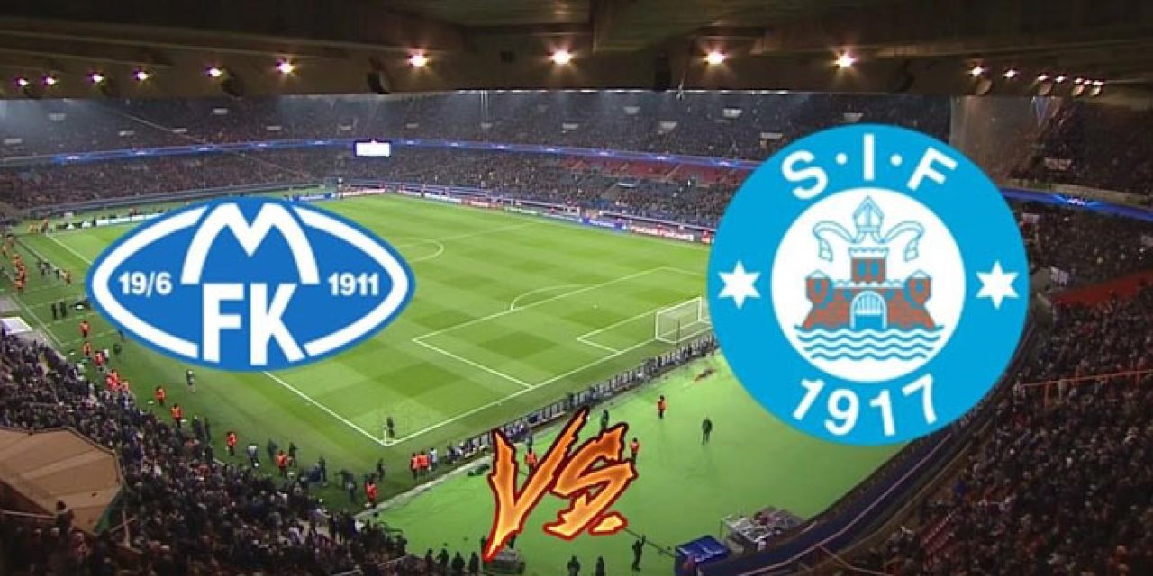 Molde ile Silkeborg Avrupa sahnesinde karşı karşıya