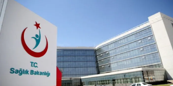 Sağlık Bakanlığı: "673 bin kişinin değerleri 'normal' aralıkta değil"