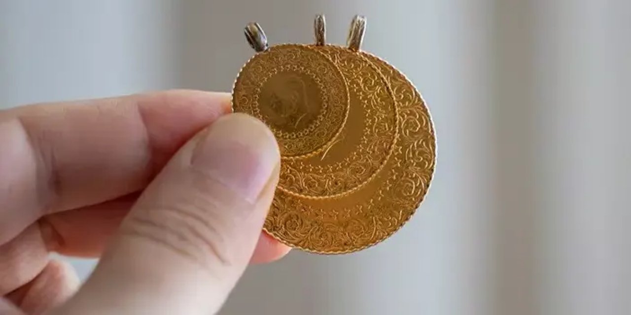 26 Temmuz Cuma günü itibarıyla 1 gram altın 2521,96 TL yapmakta.