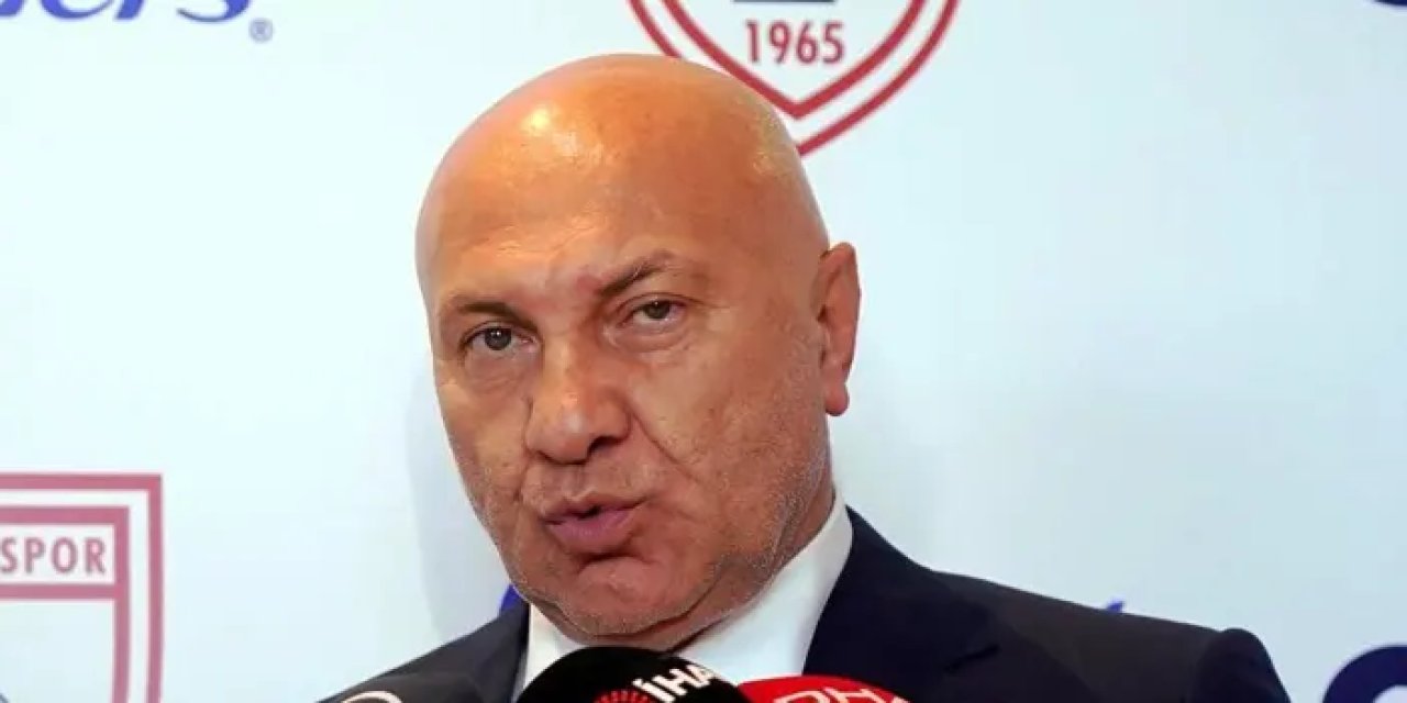 Samsunspor’a FIFA’dan 2 Dönem Transfer Yasağı Kesinleşti