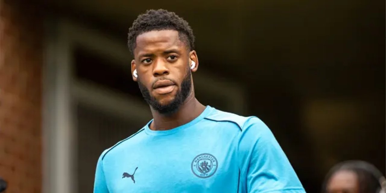 Trabzonspor için sürpriz iddia! "City'li futbolcu hedefte"