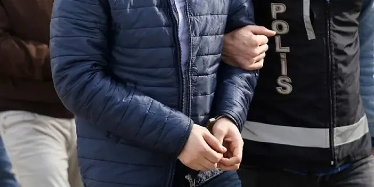 Samsun’da Kesinleşmiş Hapis Cezası Olan Hükümlü Yakalandı