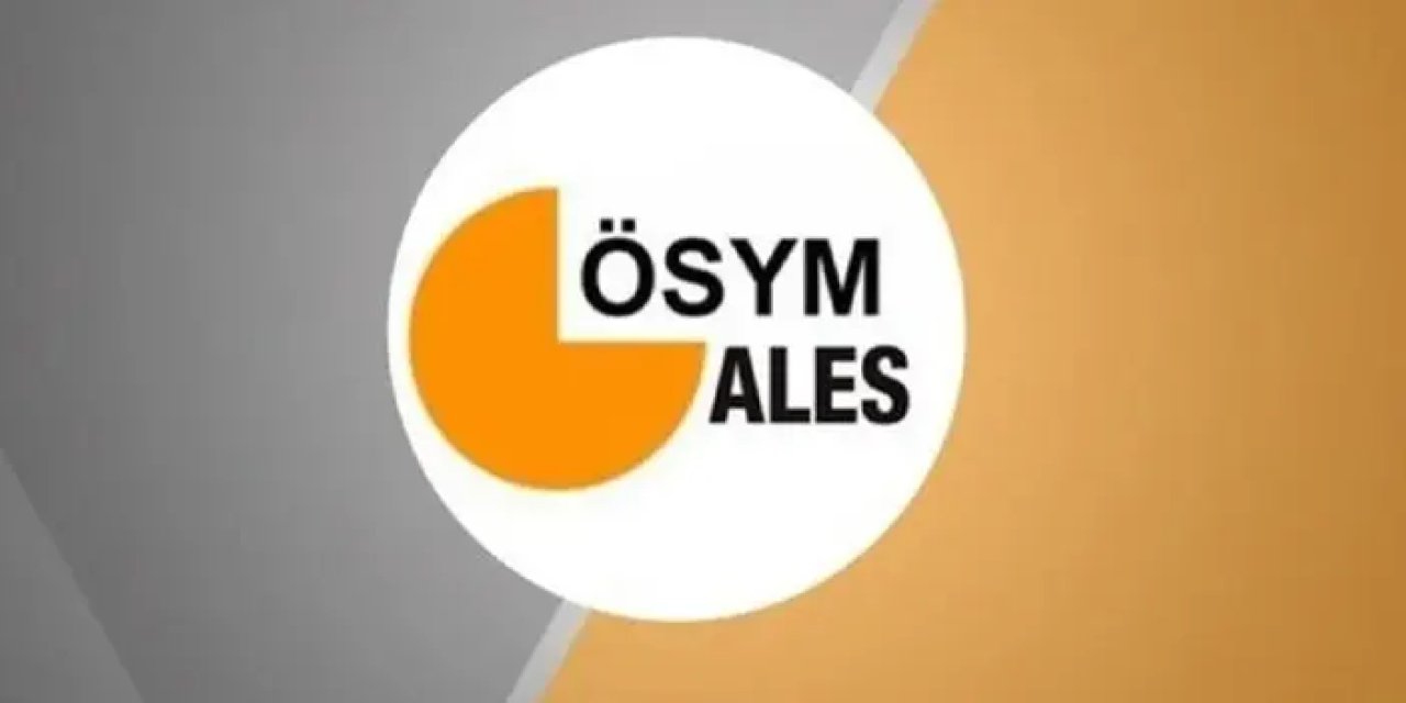 ALES sonuçları ne zaman açıklanır? Puan ve net hesaplama! Yanlış doğruyu götürüyor mu? Sınav bitti mi? Ne zamandı?