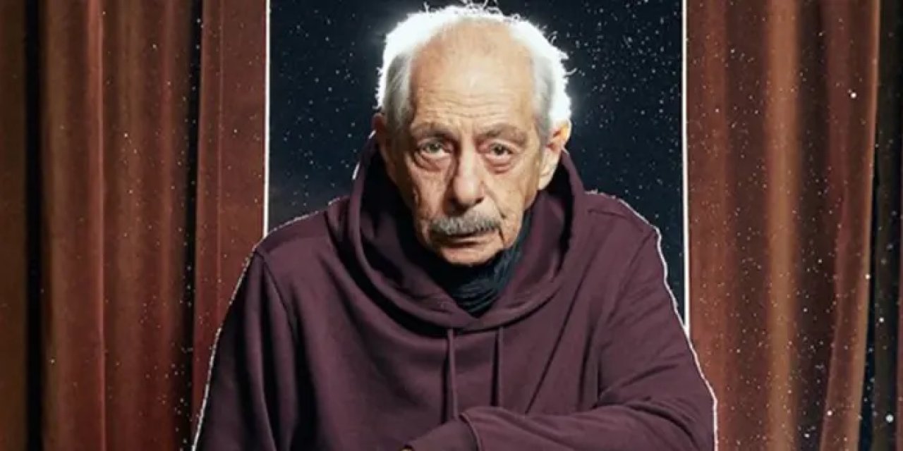 Genco Erkal’ın Sanat Yolculuğu: Tiyatrodan Sinemaya Uzanan Bir Ömür