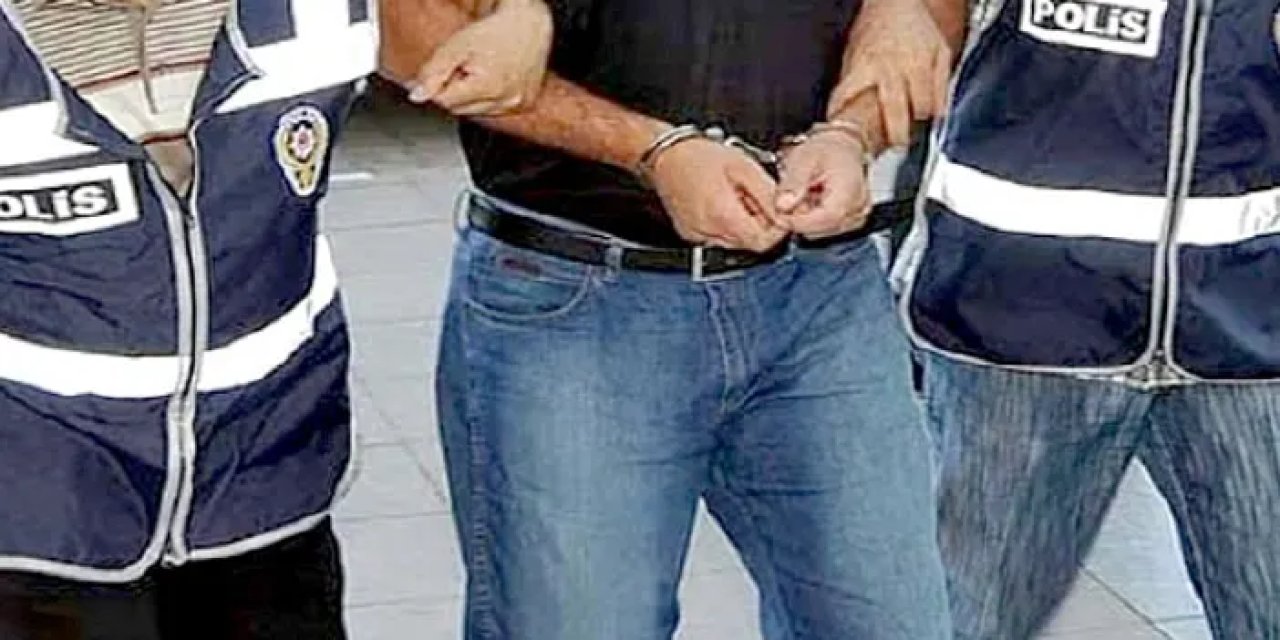 Samsun Canik’te Uyuşturucu Operasyonu: 3 Kişi Gözaltında