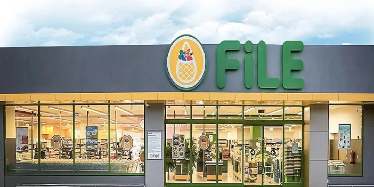 File Market Çalışma Saatleri 2025 – File Market Kaçta Açılıyor ve Kapanıyor? (Güncel Saatler)