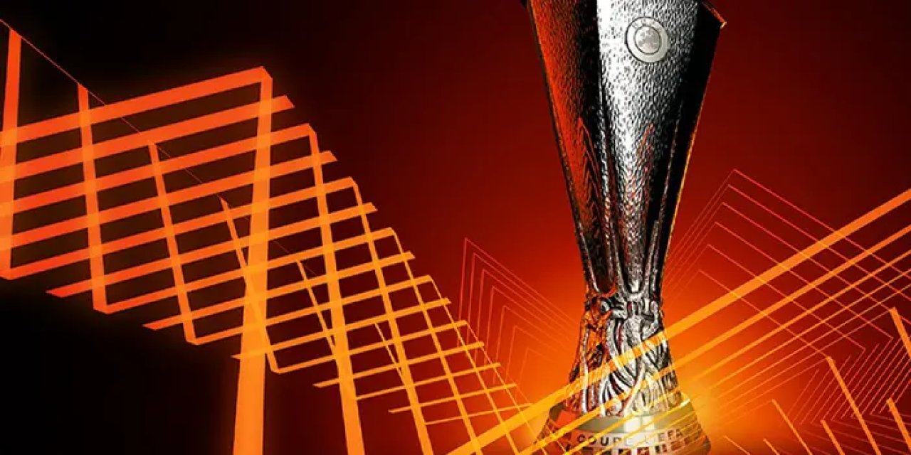 UEFA Avrupa Ligi'nde yarı finale çıkan takımlar belli oldu
