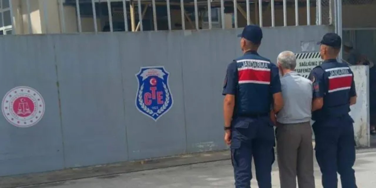 Vezirköprü’de Dolandırıcılık Suçundan Aranan Şahıs Yakalandı