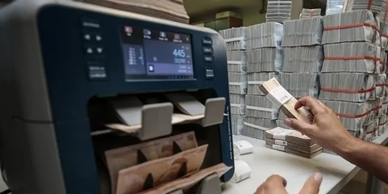 BDDK Haftalık Verileri: Kredi Hacmi Artarken Mevduatta Sert Düşüş