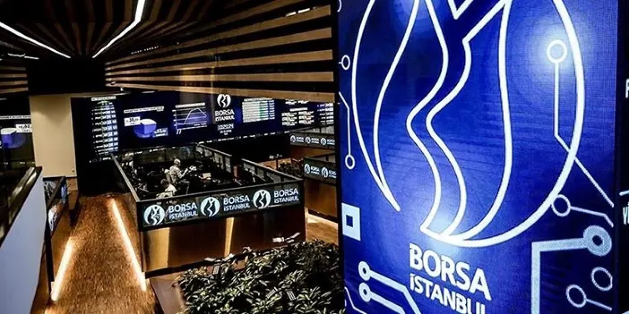 Borsa güne yükselişle başladı! Borsa'da son durum 20.11.2024 Çarşamba
