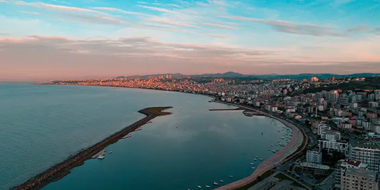 Samsun’a kaç kişi yerleşti! Göç verileri açıklandı