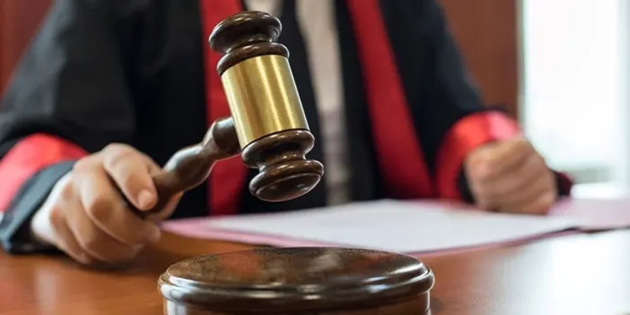 Trabzon'da eski eşini canice öldürmüştü! Mahkemeye çıktı