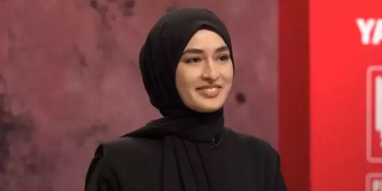 MasterChef 2024’ün Dikkat Çeken İsmi Beyza Huri Aydın, Türkiye’de Yaşayacağı Şehri Açıkladı!