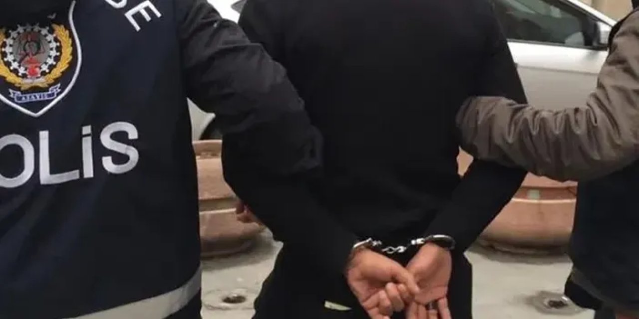 Giresun ve İstanbul'da uyuşturucu operasyonu